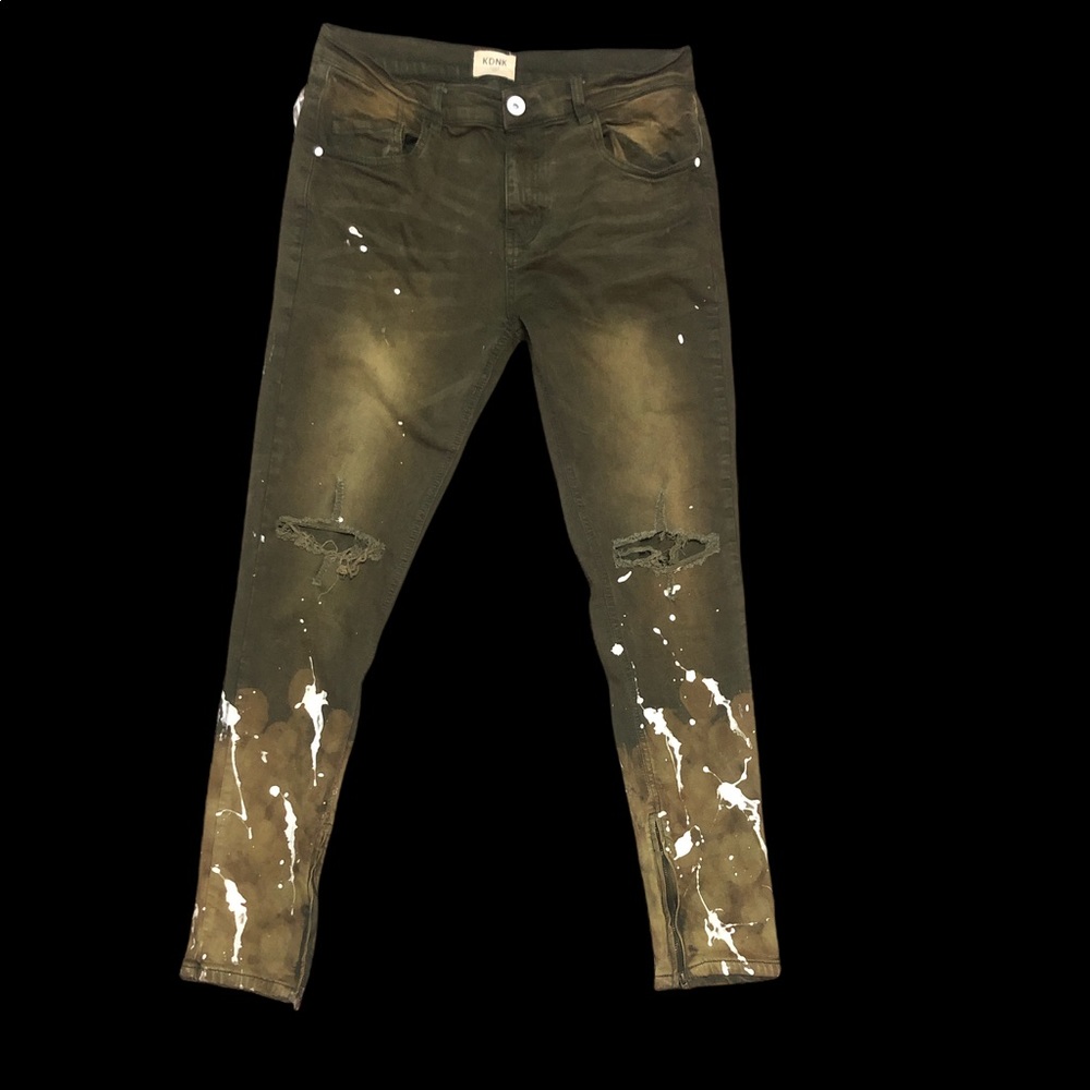 KDNK Jeans
